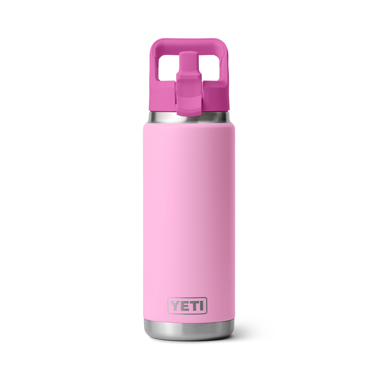 YETI Rambler 26oz Straw Bottle