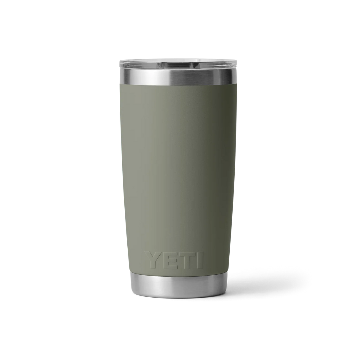 YETI Rambler 20oz Tumbler w/ Magslider Lid (591 ml)