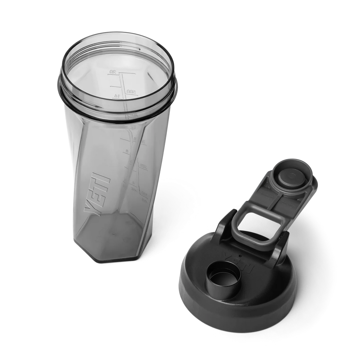 YETI Yonder 27 oz (798 ml) Shaker Bottle