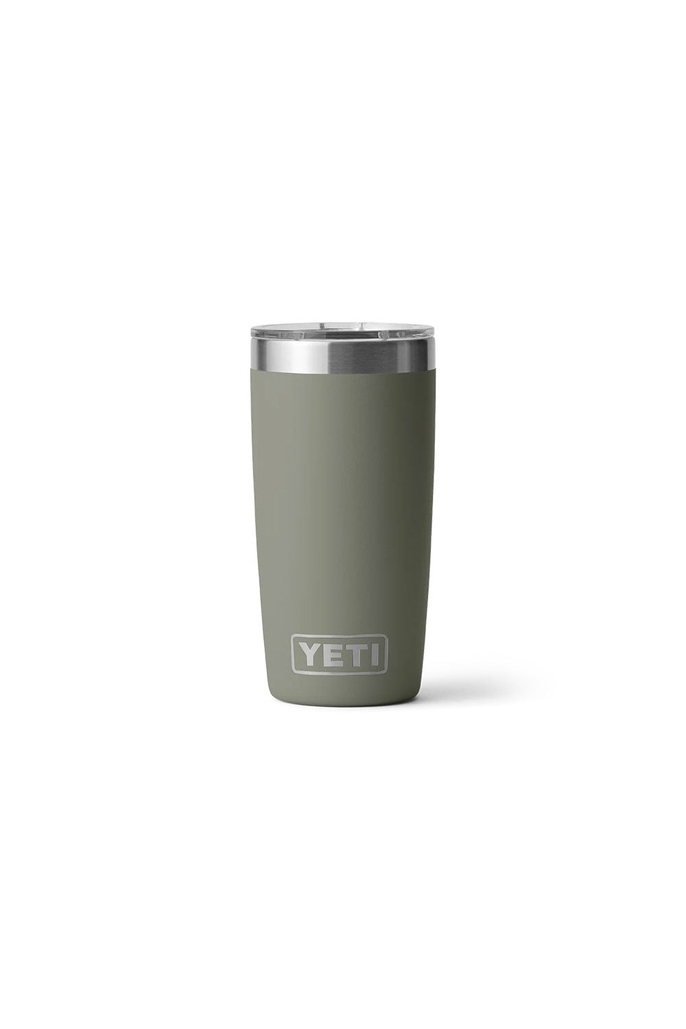 YETI Rambler 10oz (296ml) Tumbler w/ Mag Slider Lid