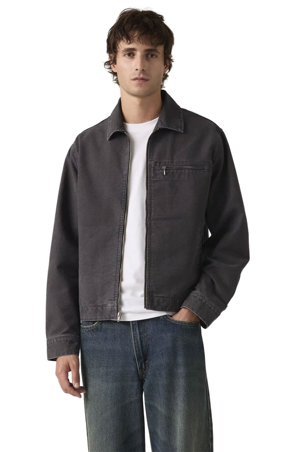Levi's Cristobal Garage Jacket