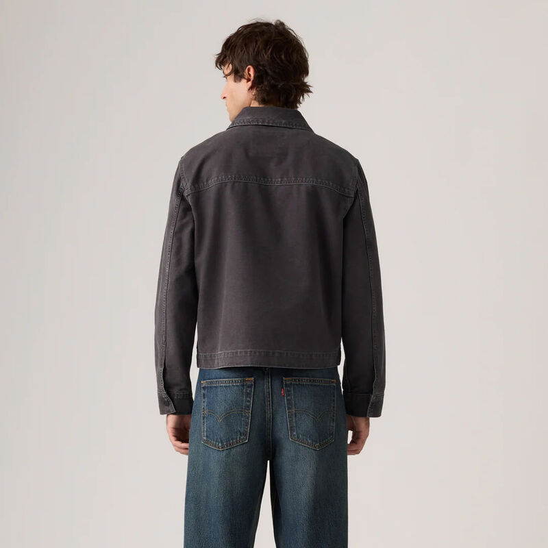 Levi's Cristobal Garage Jacket