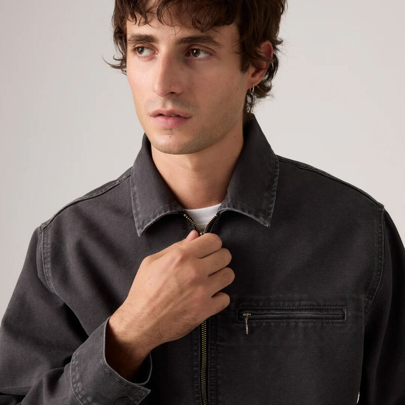 Levi's Cristobal Garage Jacket