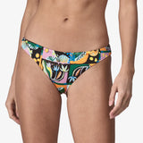 Patagonia Women's Nanogrip Sunny Tide Bottoms