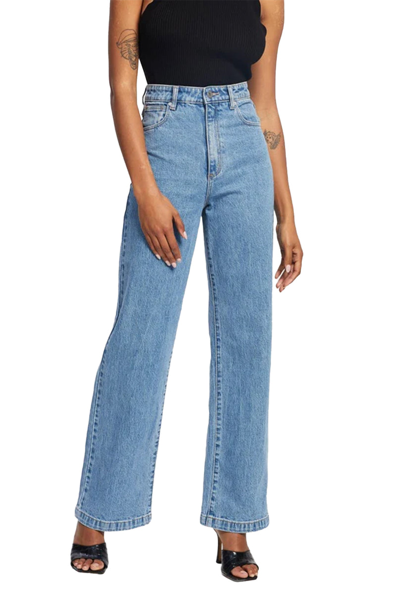 Abrand 94 High & Wide Debbie Jeans main image 1