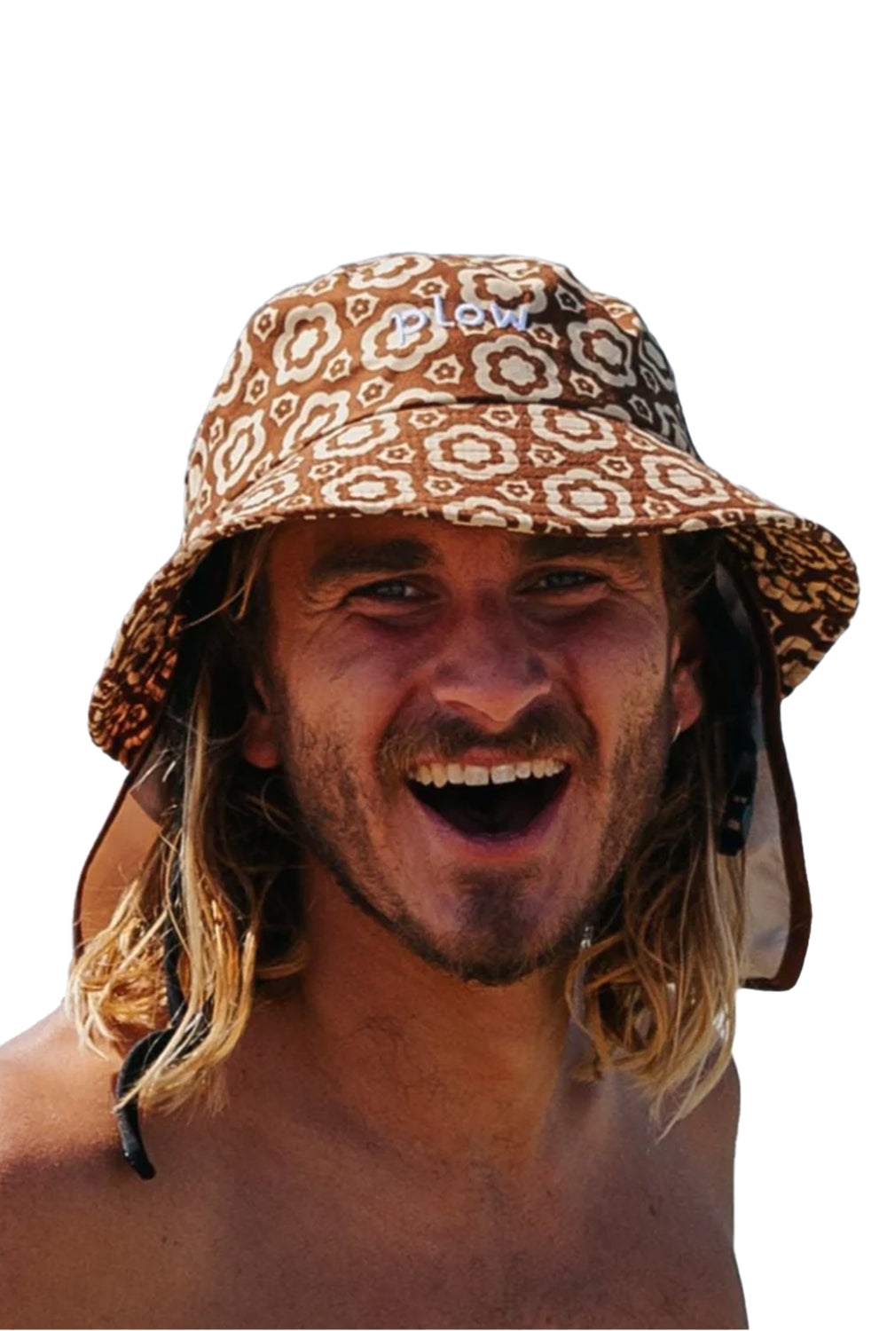 Plow Bloomin Groover Surf Hat