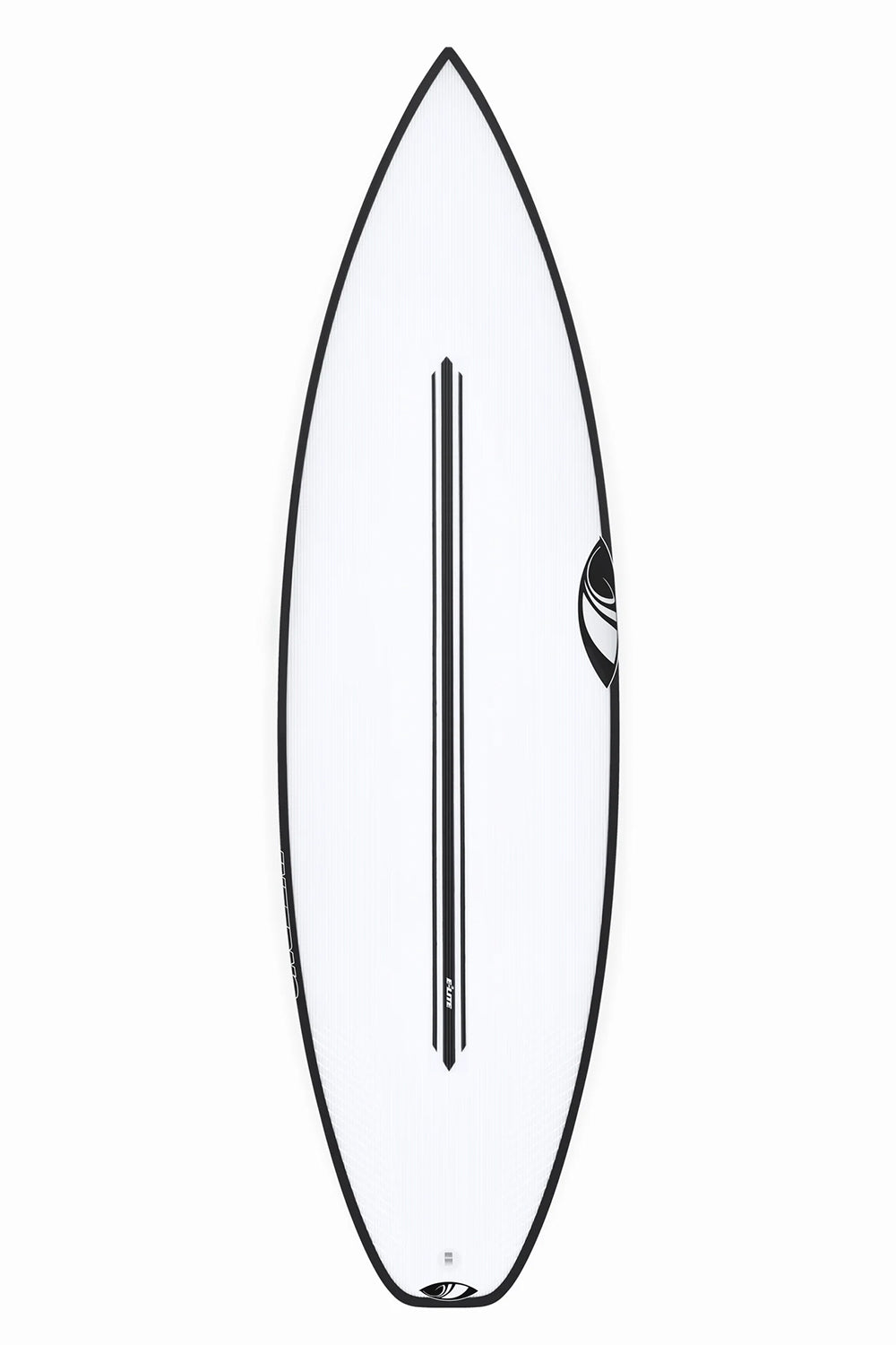 Sharpeye Inferno 72 E3 EPS Surfboard