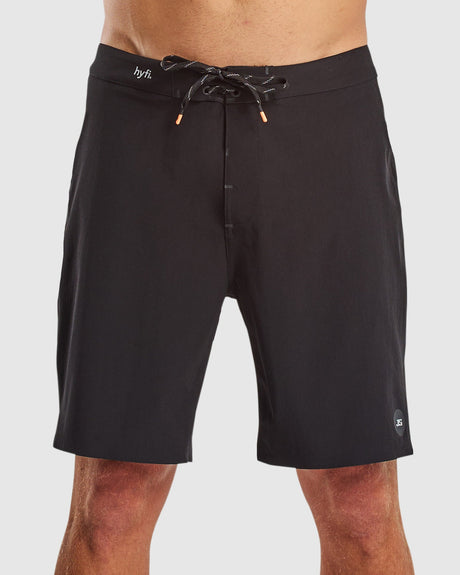 JS Industries Mens Hyfi Boardshorts