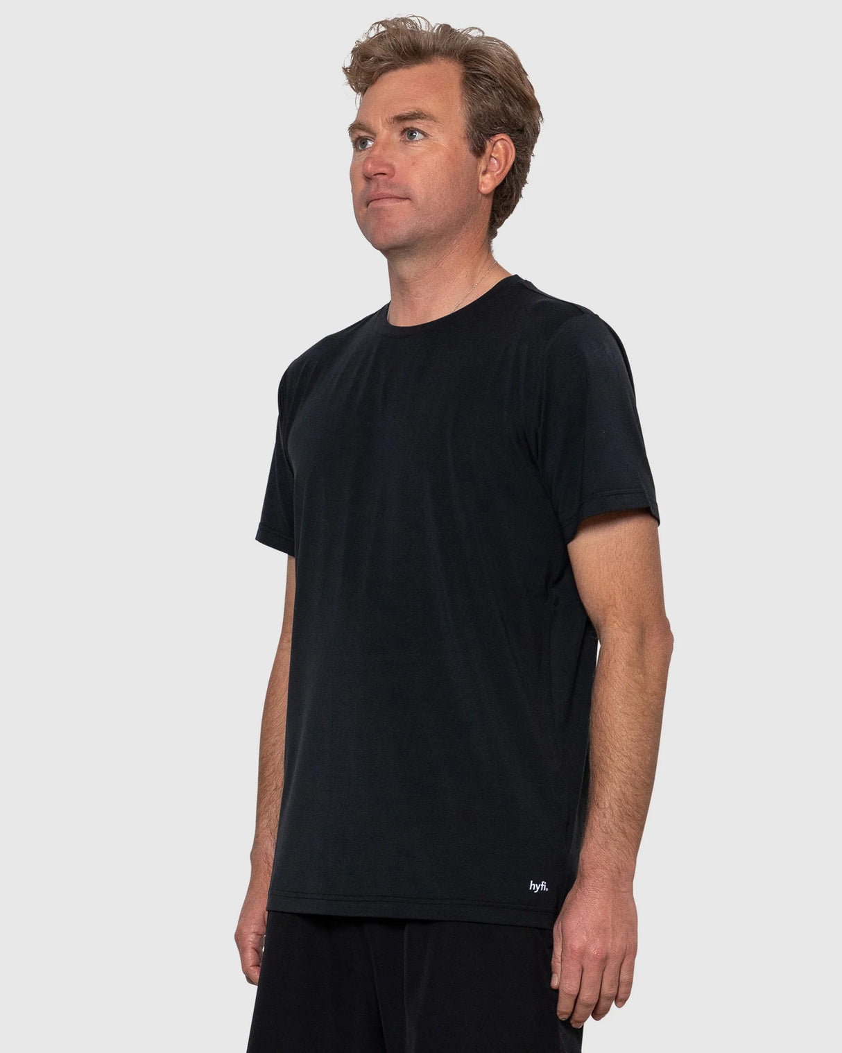 JS Industries HYFI Sports Tee