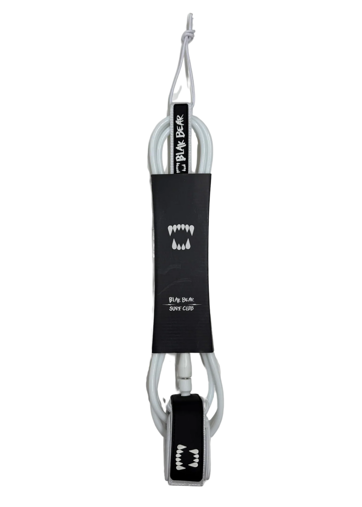 Blak Bear Surf Club Everyday 7ft Leash