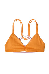 Women's Reversible Seaglass Bay Top