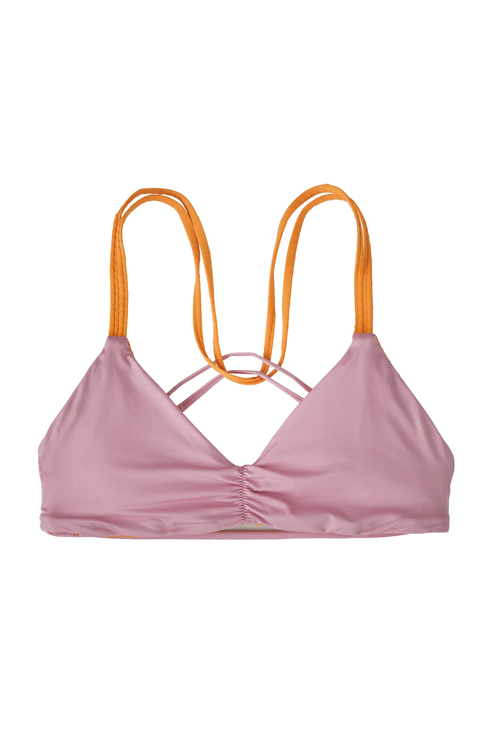 Women's Reversible Seaglass Bay Top