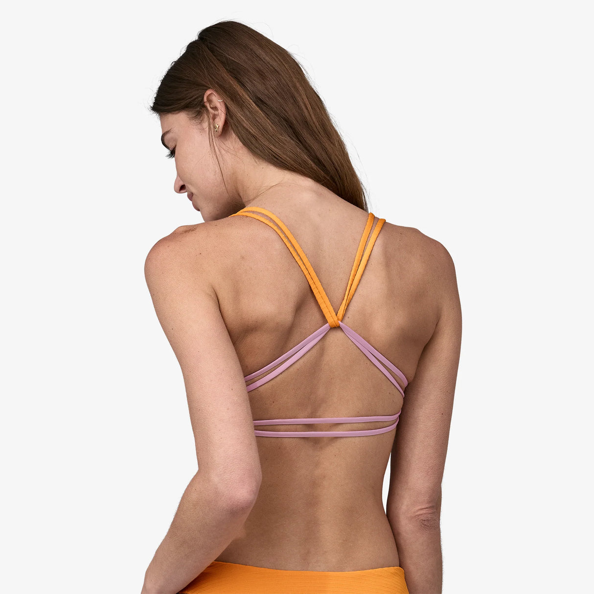 Women's Reversible Seaglass Bay Top