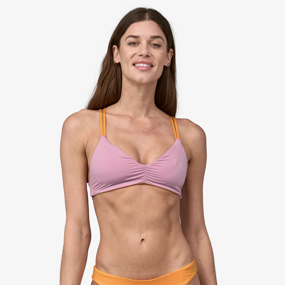 Women's Reversible Seaglass Bay Top