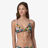 Patagonia Women's Nanogrip Sunny Tide Top