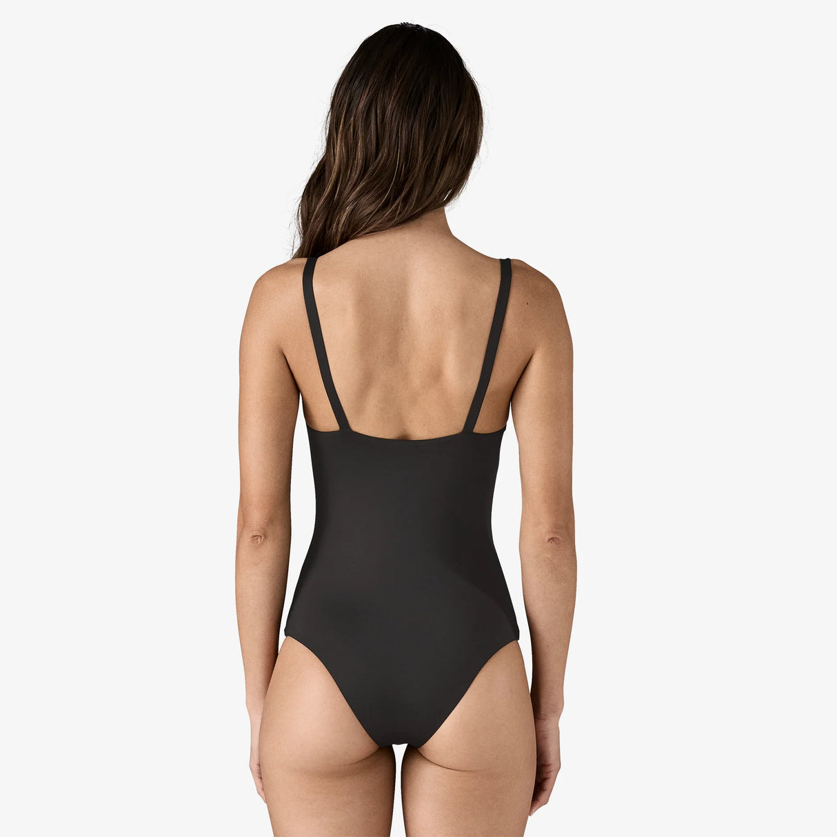 Patagonia Womens Sunny Tide One-Piece Swimsuit