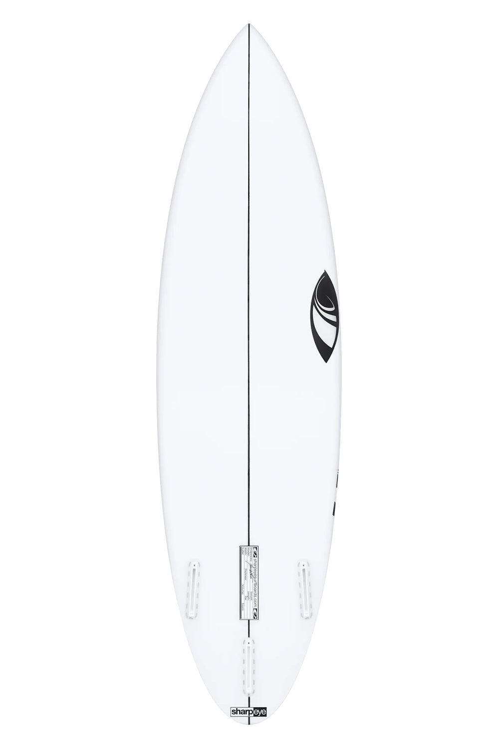 Sharpeye #77 Surfboard