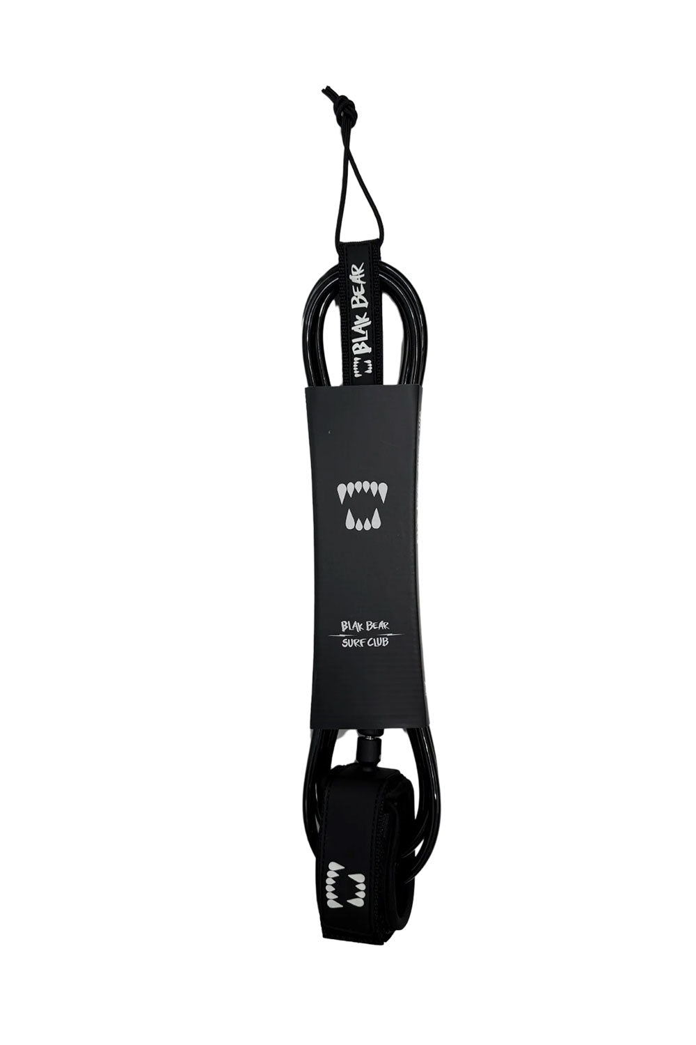 Blak Bear Surf Club Everyday 7ft Leash