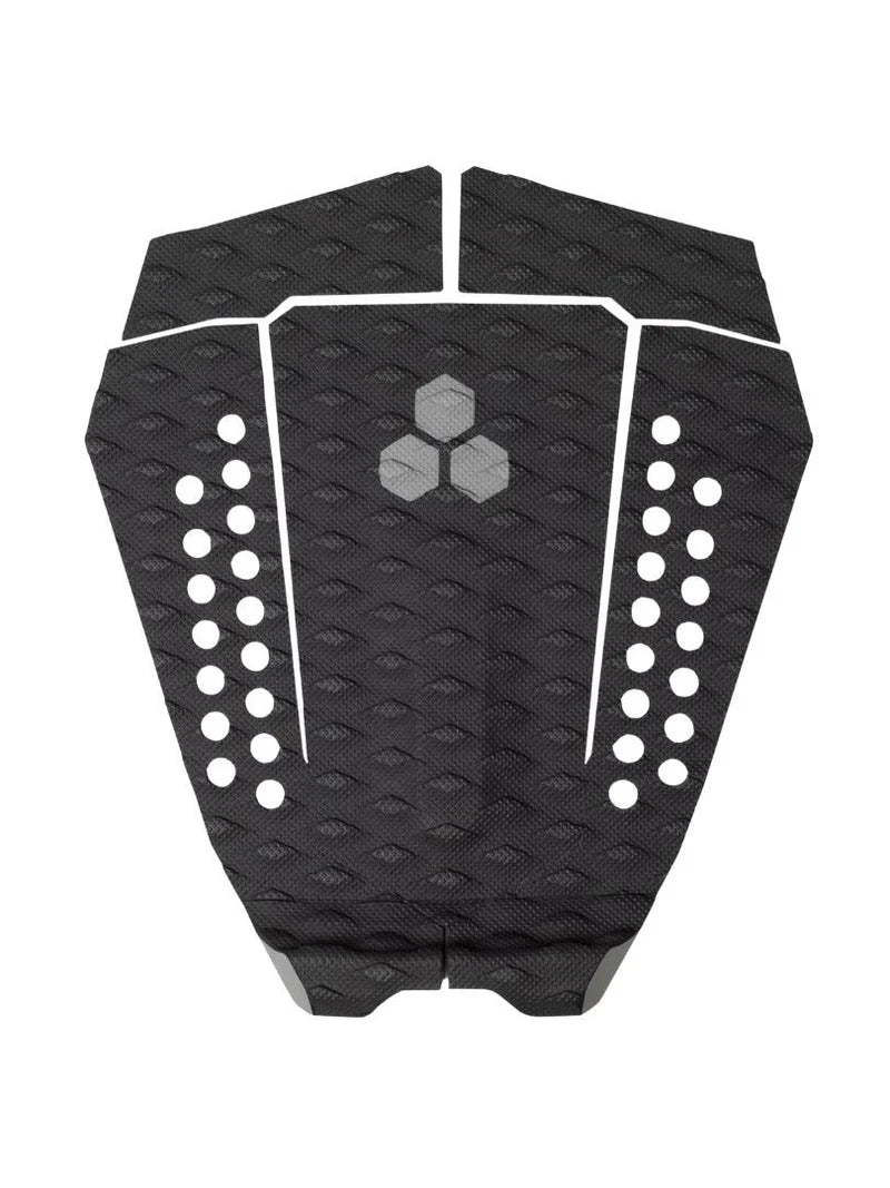 Channel Islands Fuser Pin Megakush 5 Piece Arch Pad