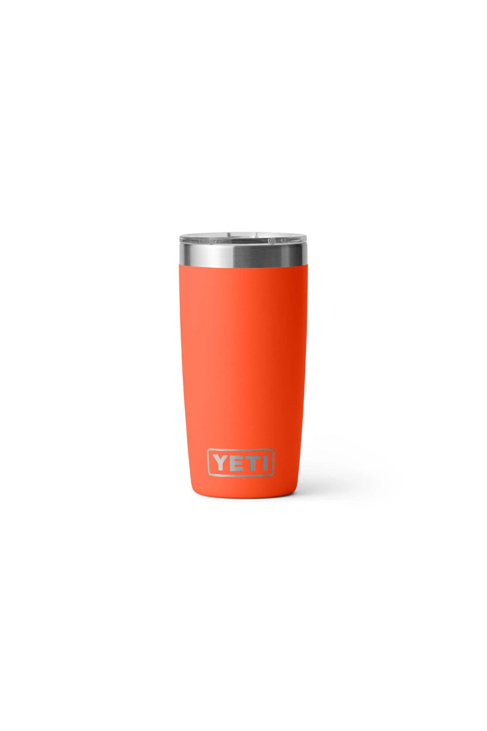 YETI Rambler 10oz Tumbler w/ Mag Slider Lid (296ml)