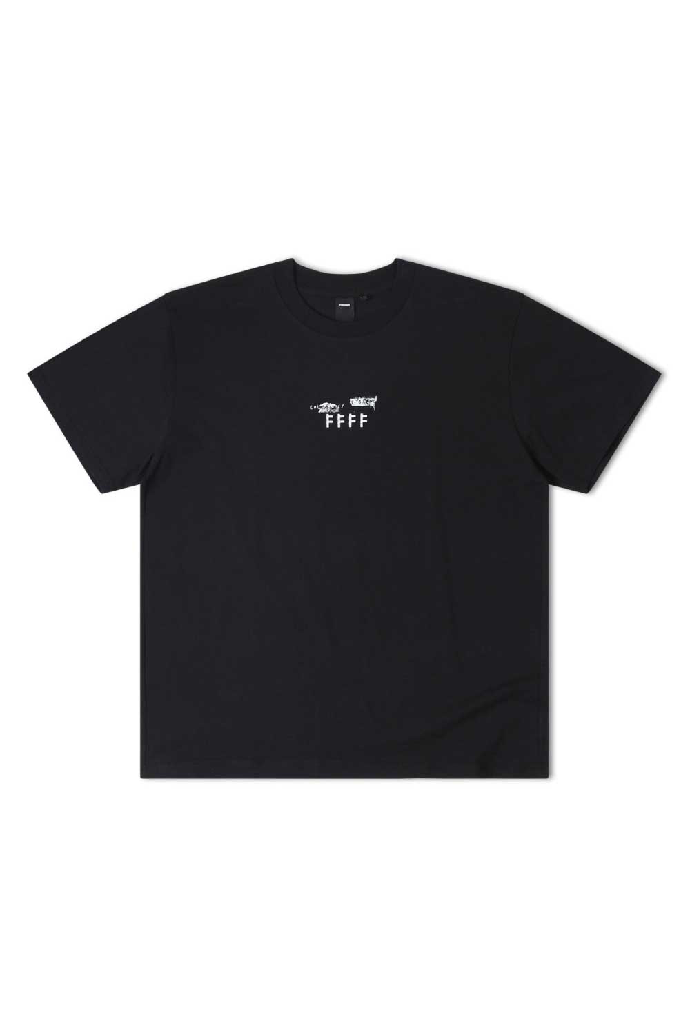 Former Flourish Crux T-Shirt