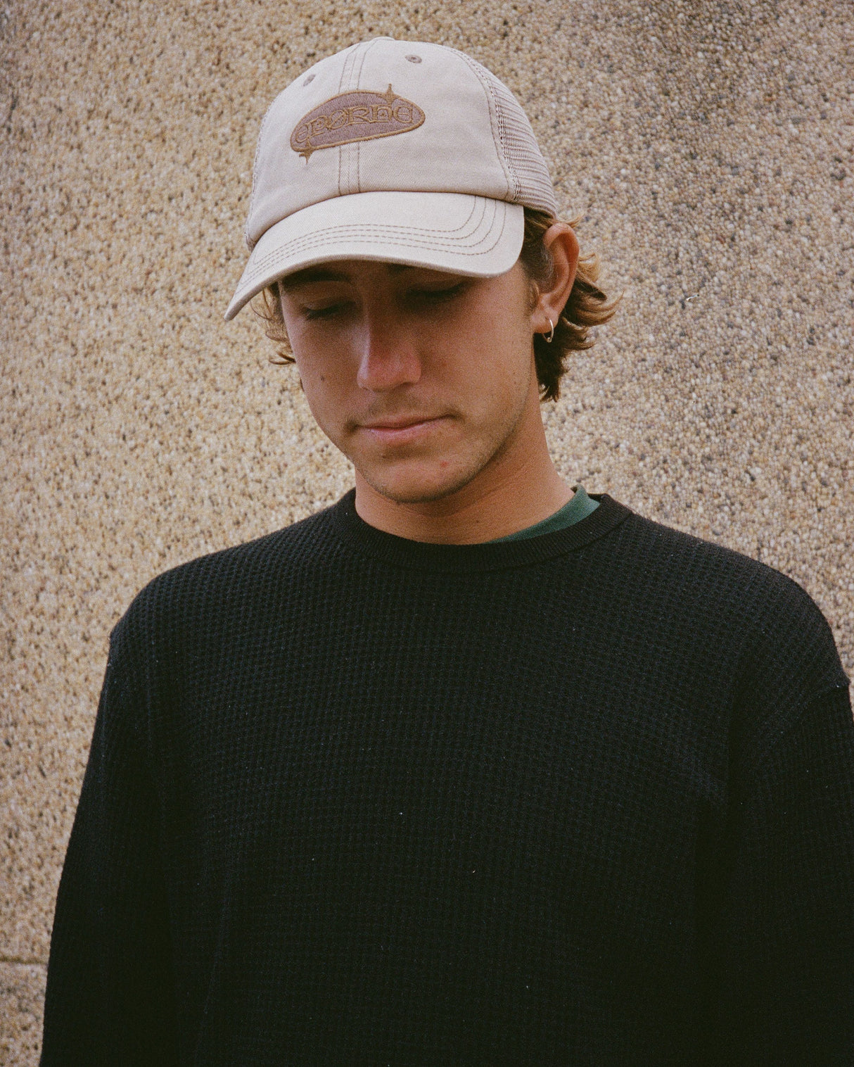 Epokhe Folklore Trucker Hat