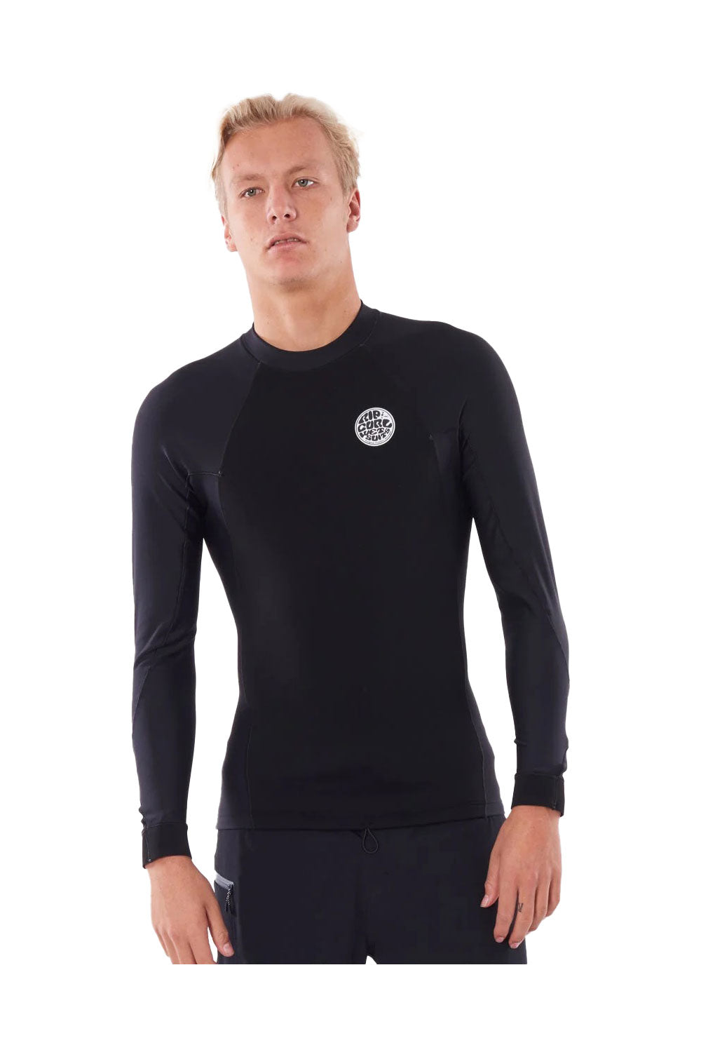 Rip Curl Flashbomb Neo Poly Long Sleeve Wetsuit Jacket