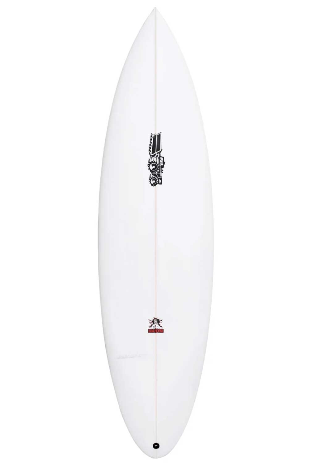 JS Industries Big Horse Surfboard