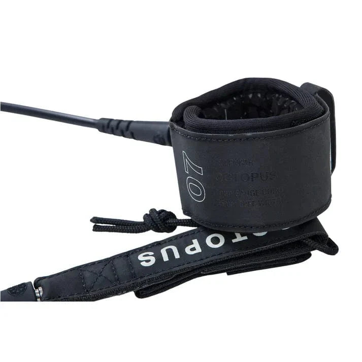 7ft Octopus Is Real Mission Control Leash