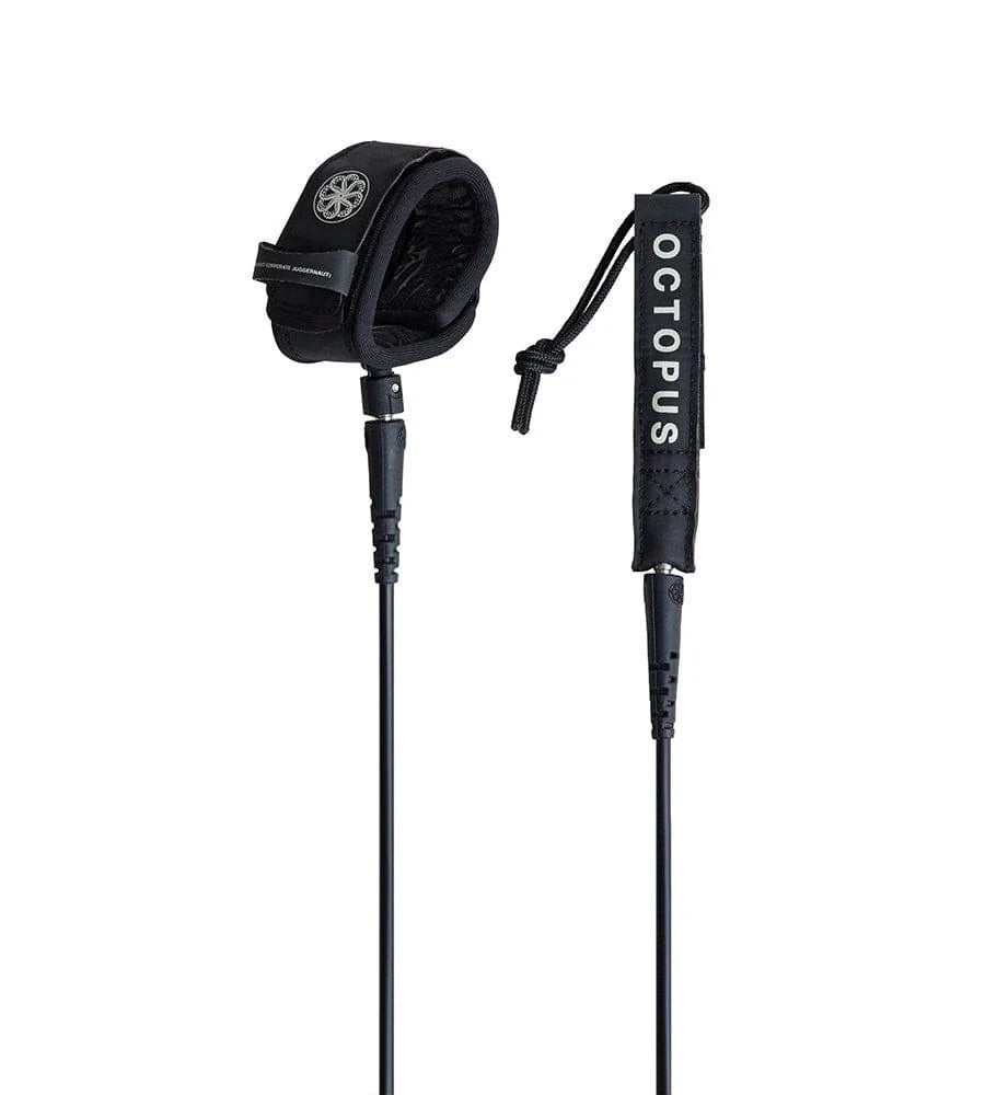 7ft Octopus Is Real Mission Control Leash