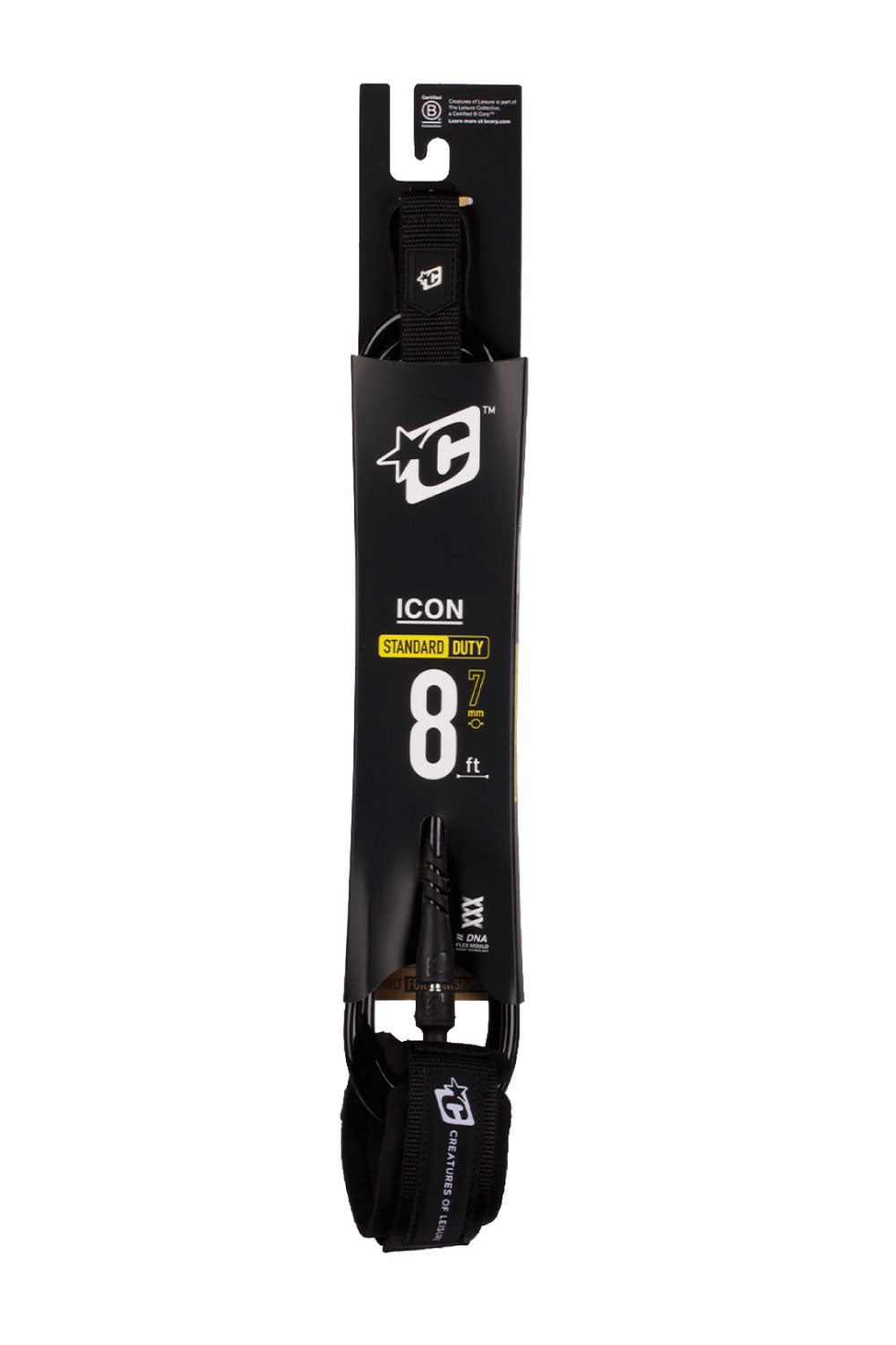 8ft Creatures of Leisure Icon Leash Legrope