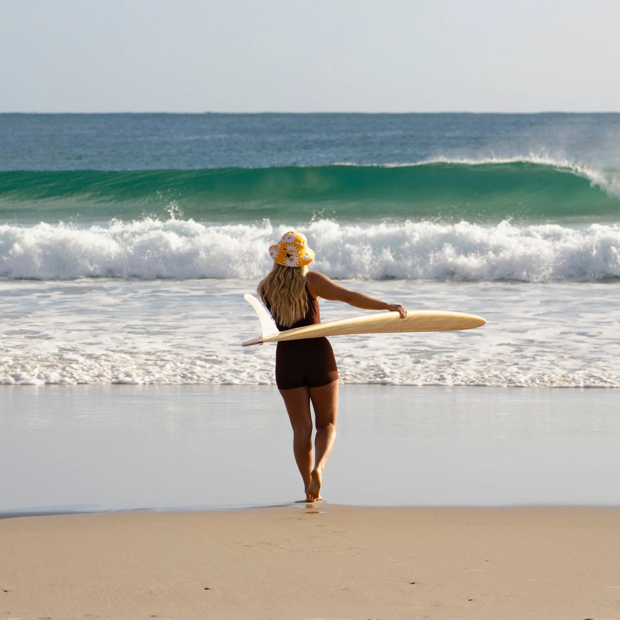 Plow Surf Co Kendall x Plow Surf Hat