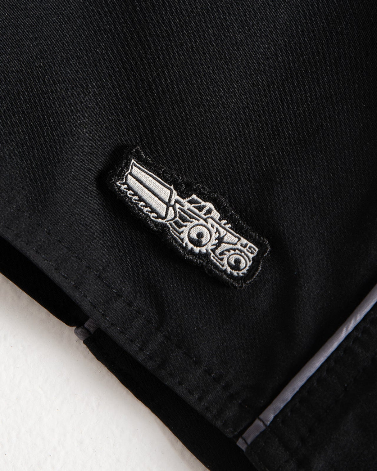 JS Industries Stringer Boardshort