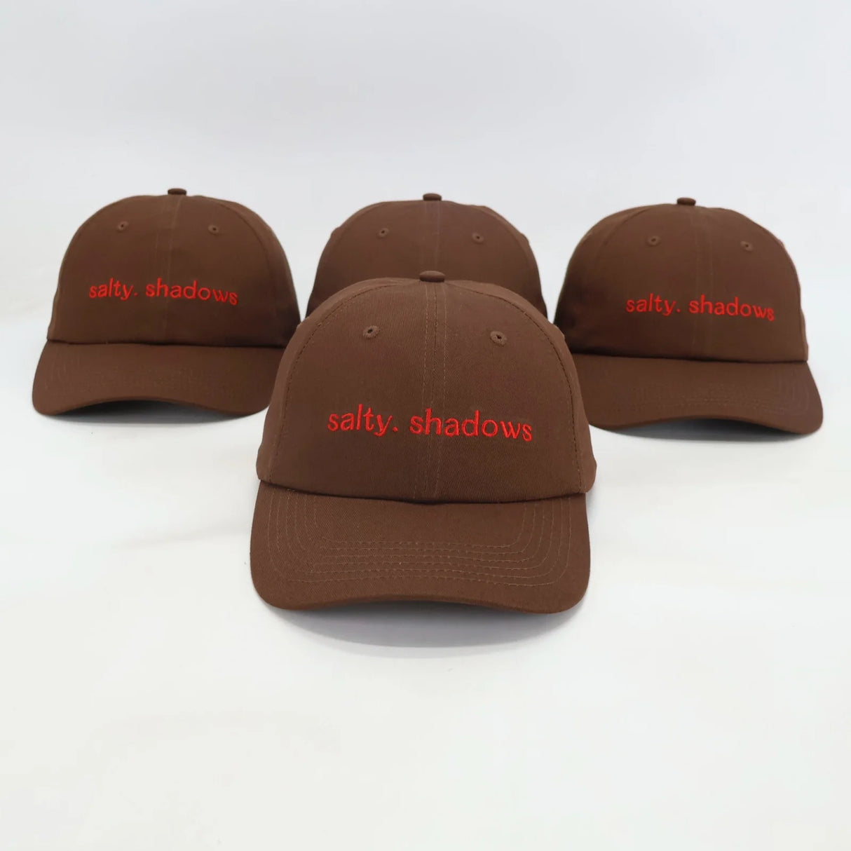 Salty Shadows Cap