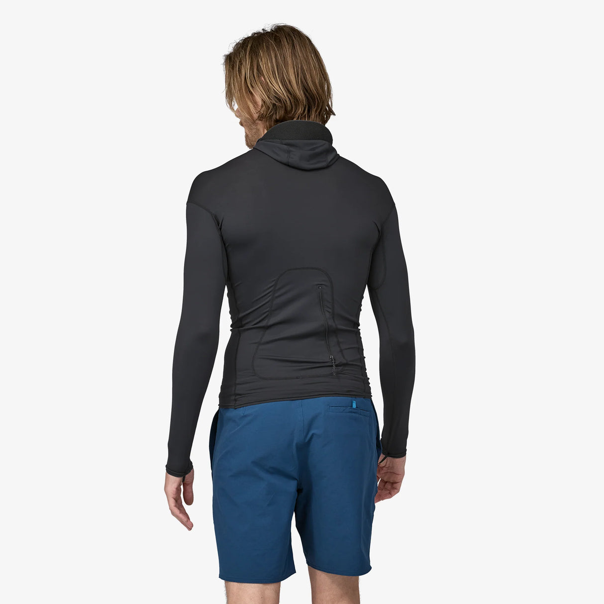 Patagonia Mens R0 Surf Hoody