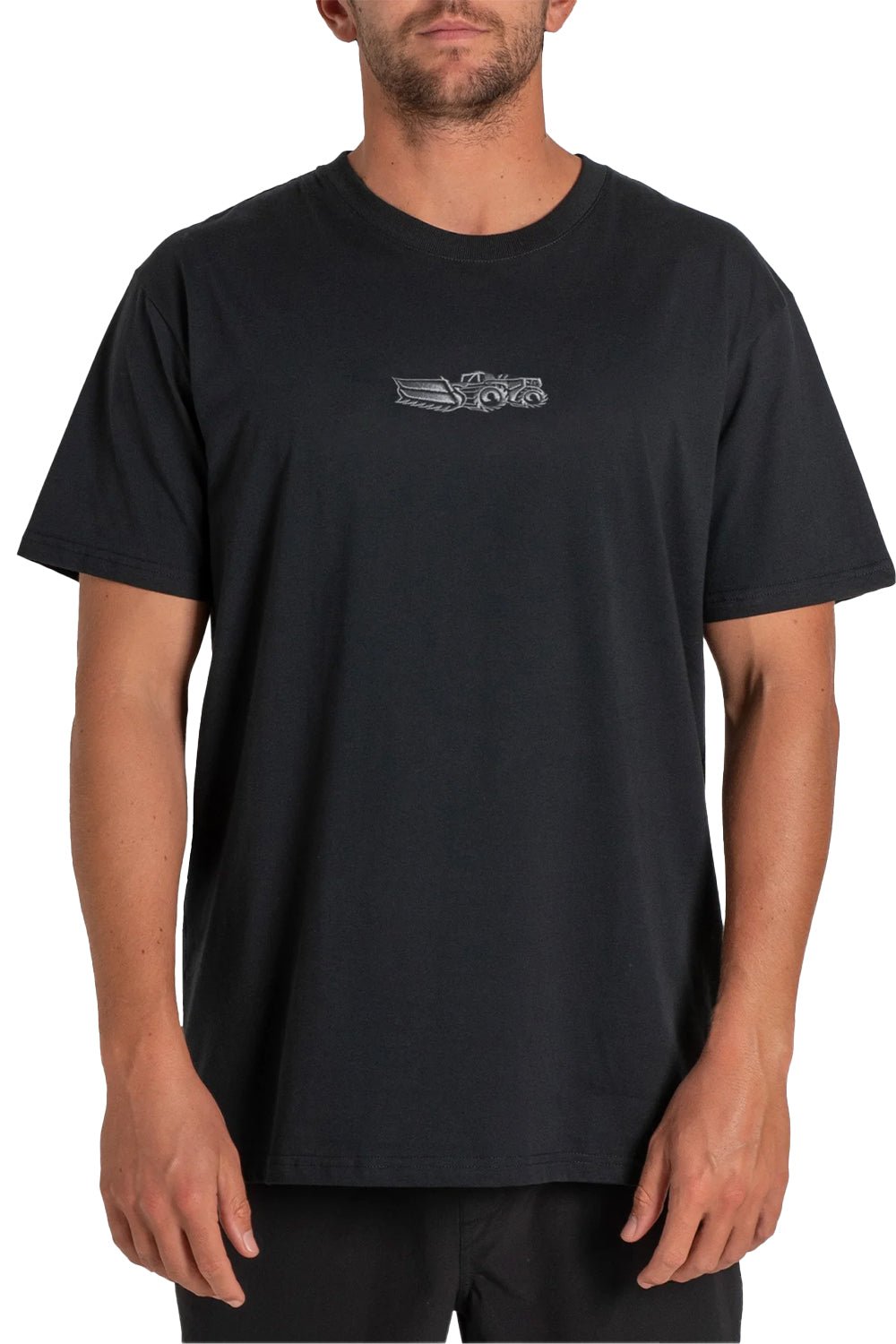 JS Industries Compact Tee