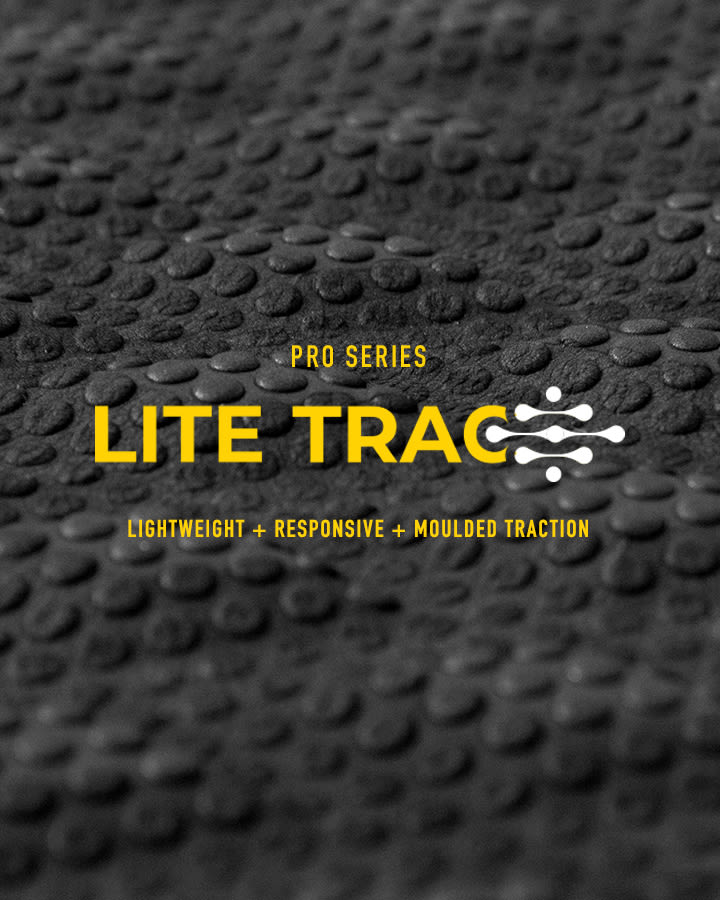 Ocean & Earth Tyler Wright Lite Trac Grip Pad