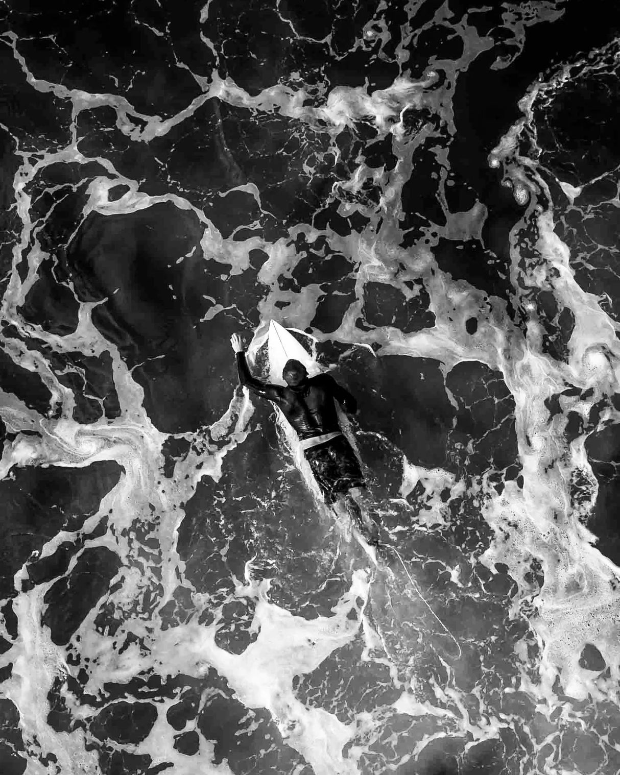 JS Industries Mission Boardshort