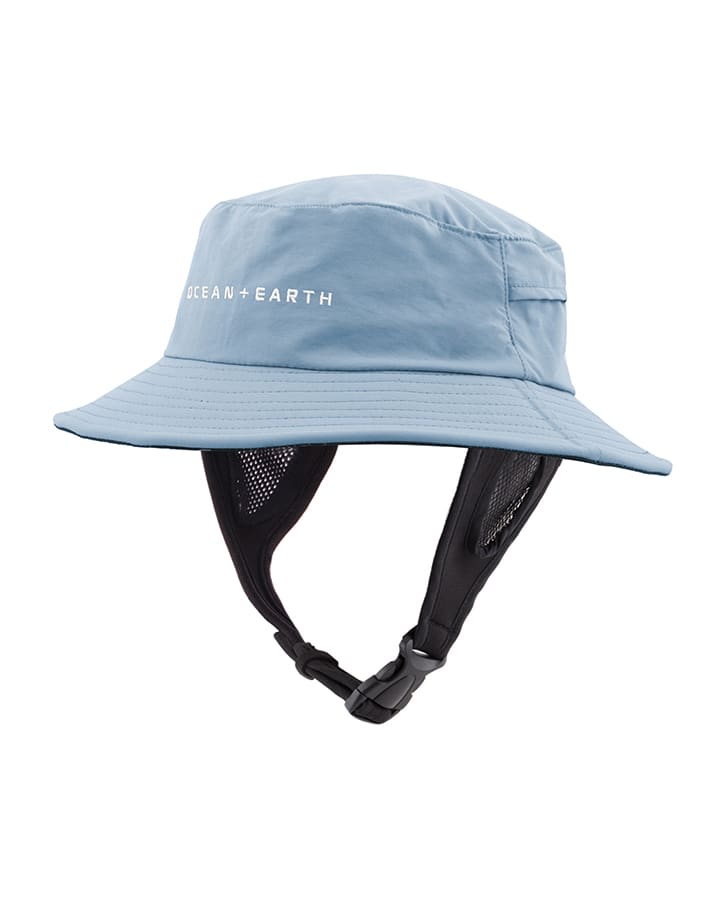 Ocean & Earth Mens Bingin Soft Peak Surf Hat