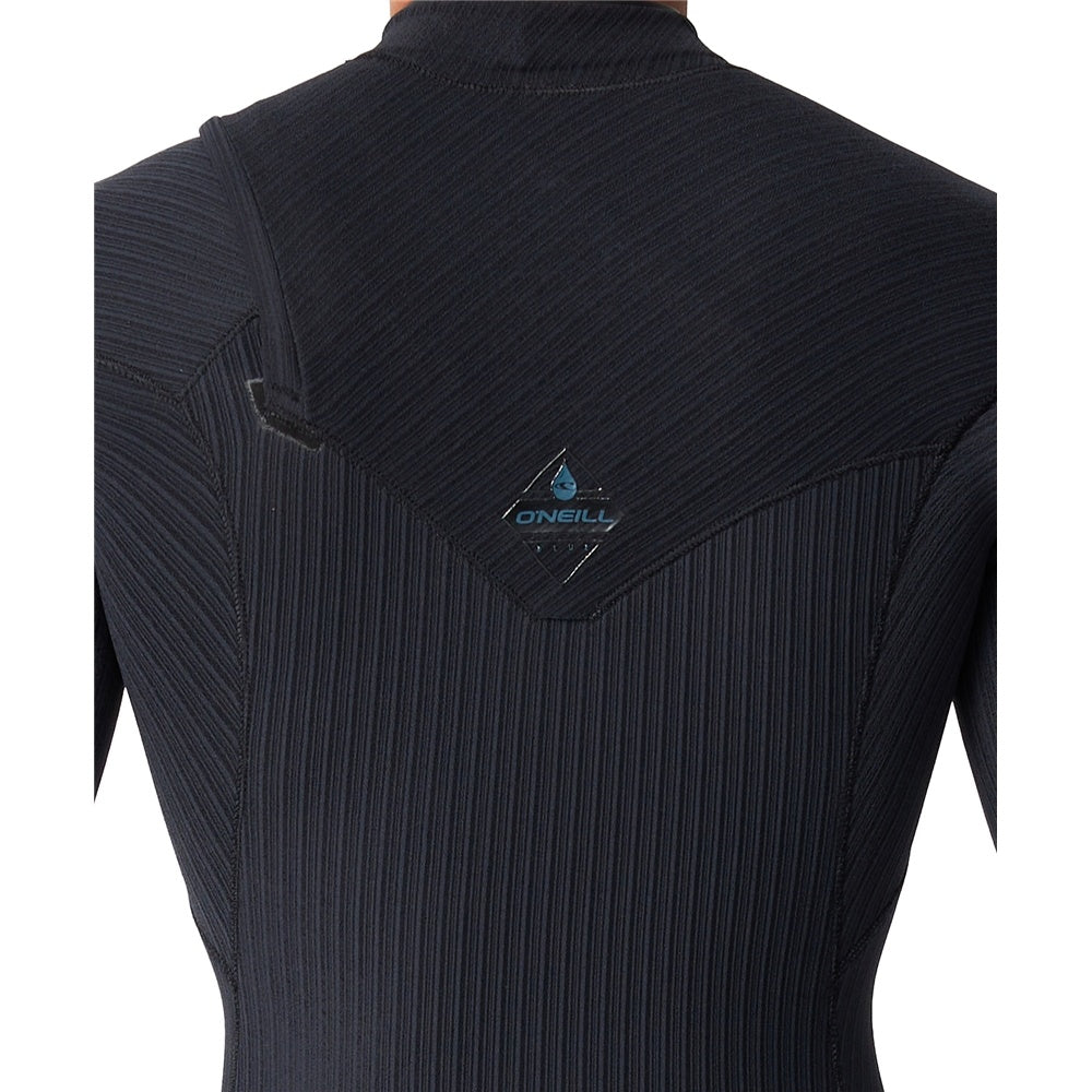 O'Neill Mens HyperX Zipperless 3/2mm Steamer