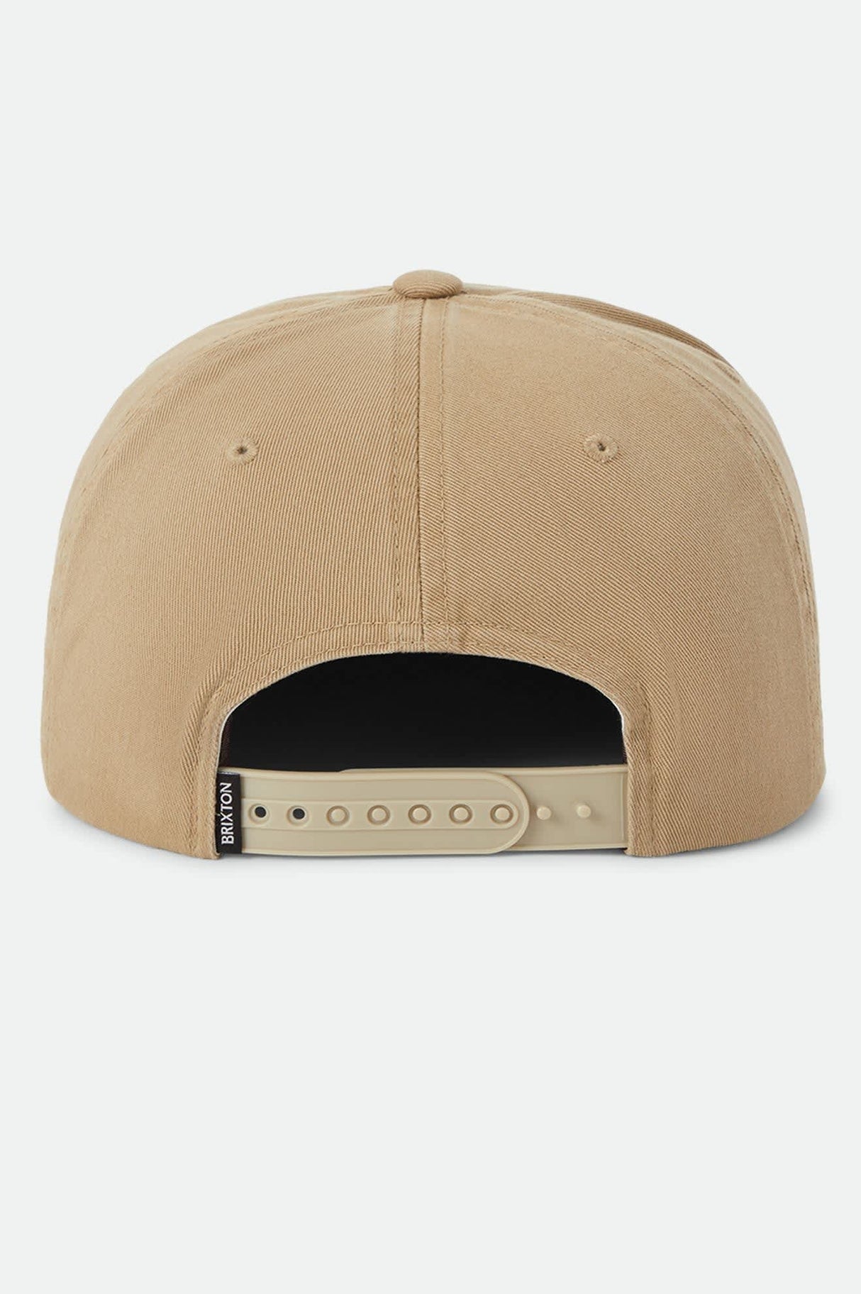 Brixton Trademark Adjustable Hat