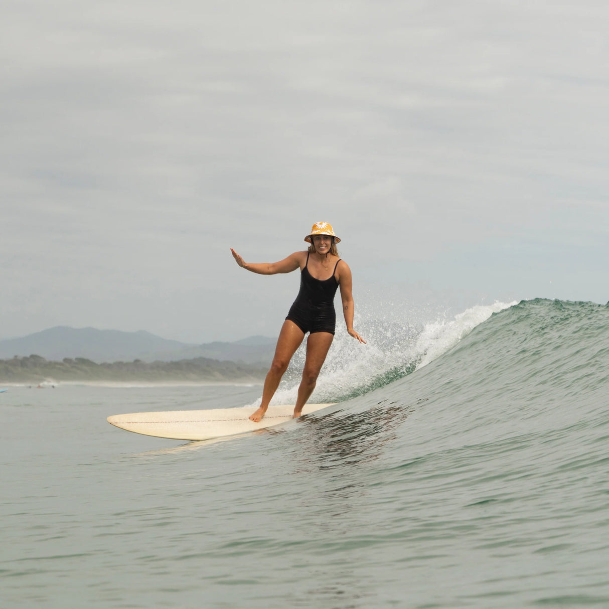 Plow Surf Co Kendall x Plow Surf Hat