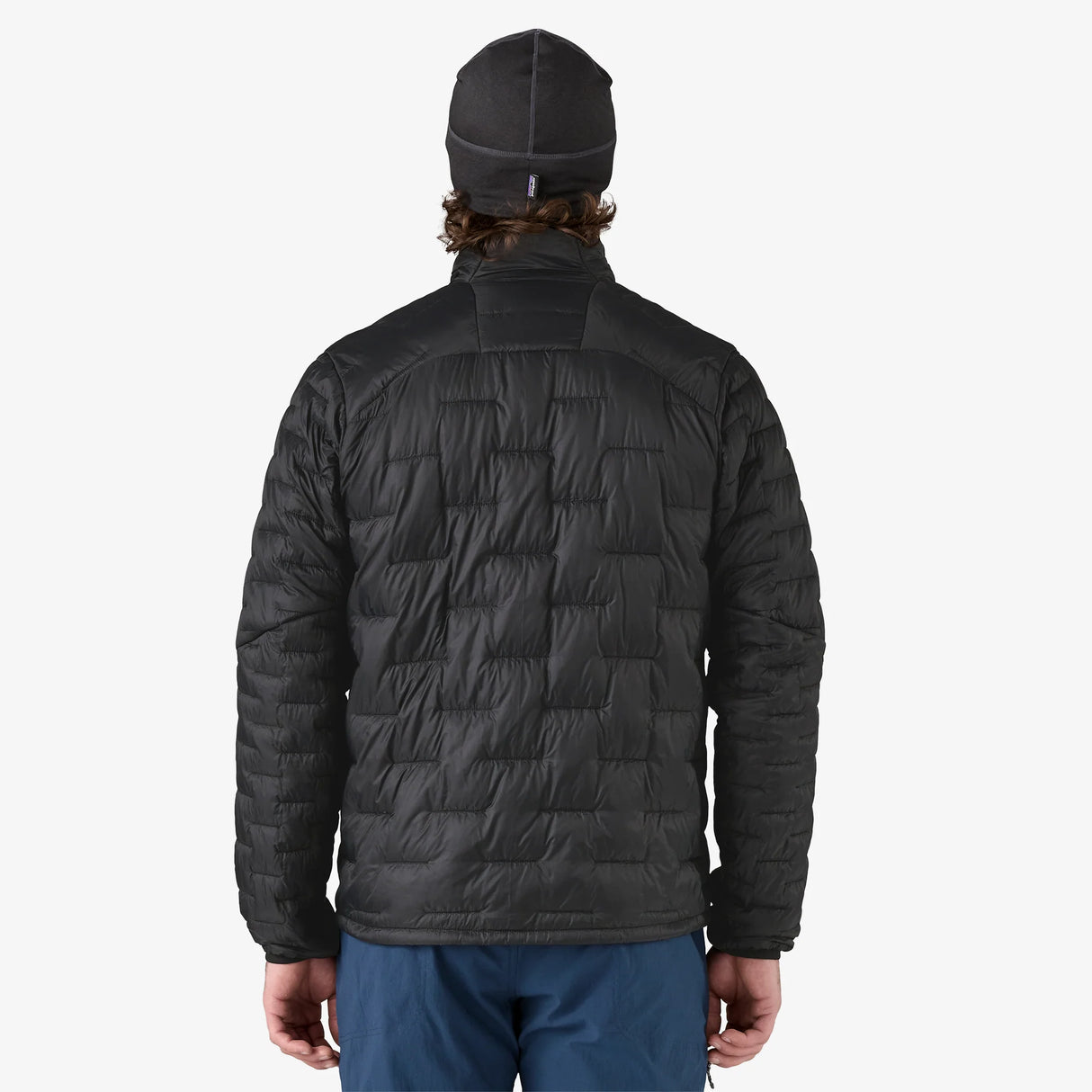 Patagonia Mens Micro Puff Jacket