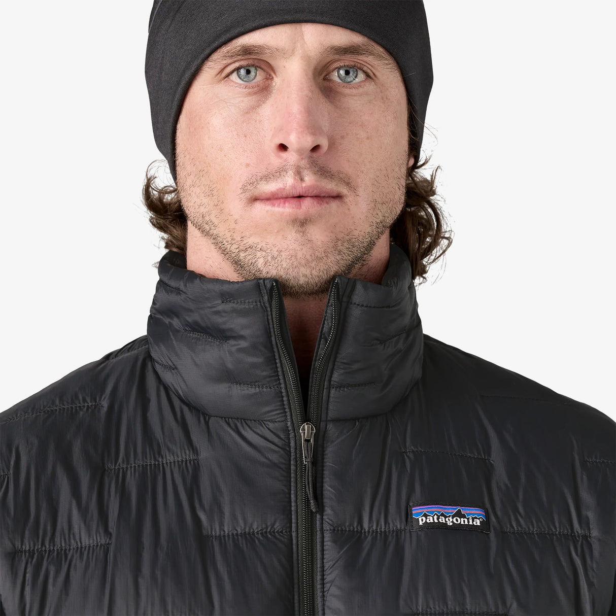 Patagonia Mens Micro Puff Jacket