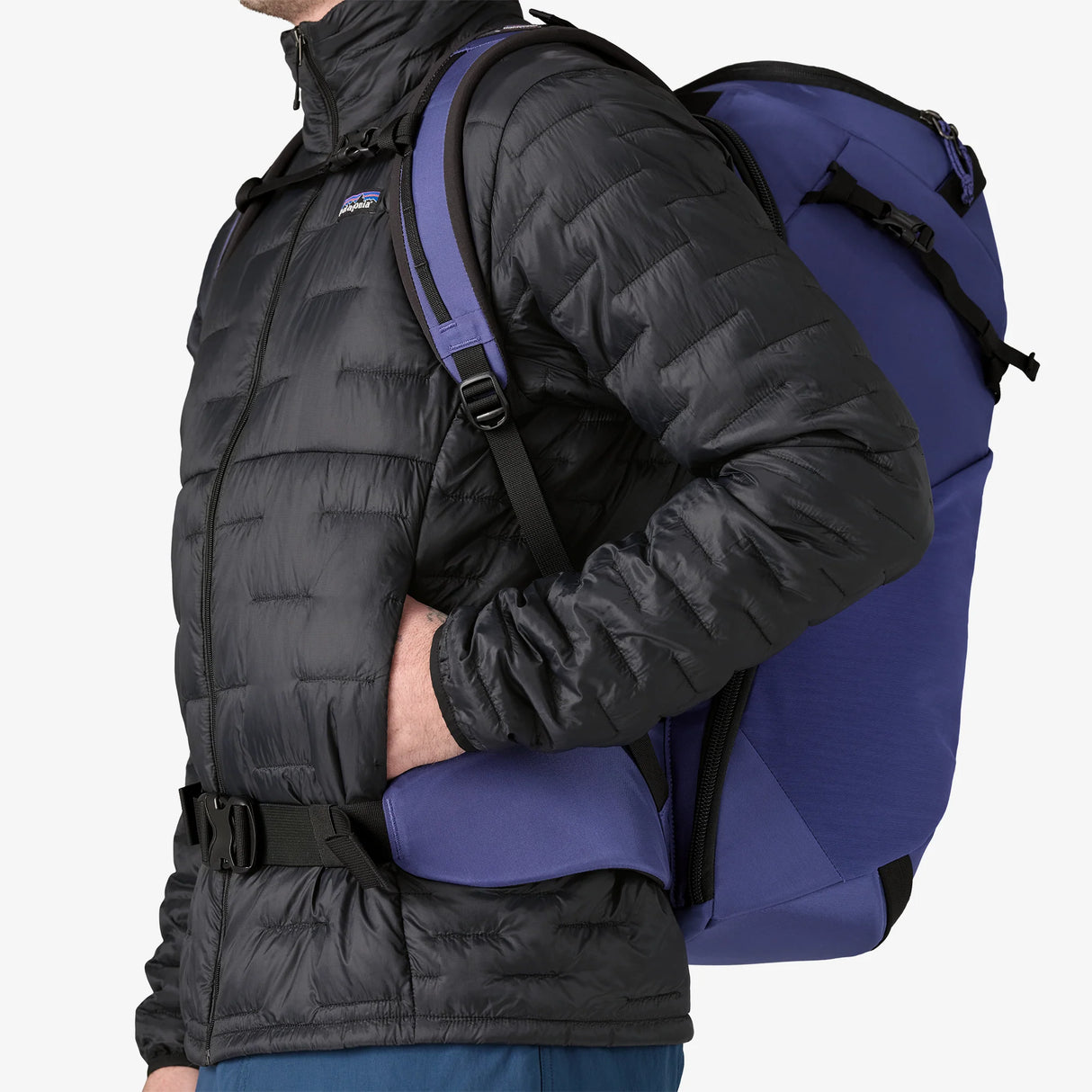 Patagonia Mens Micro Puff Jacket