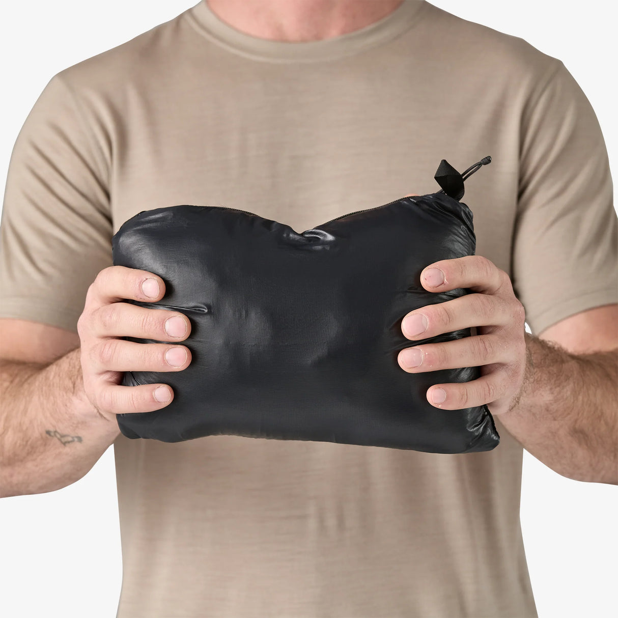 Patagonia Mens Micro Puff Jacket