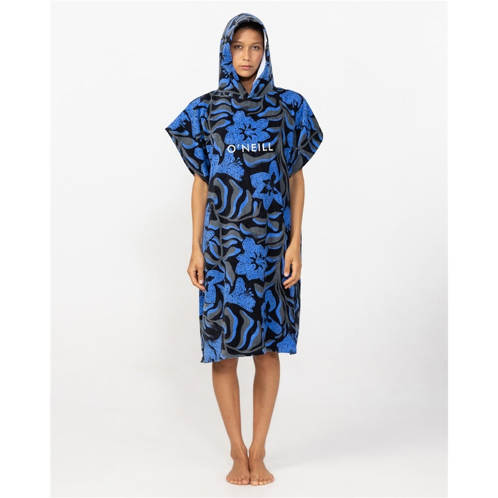 O'Neill Womens Bahia Change Towel