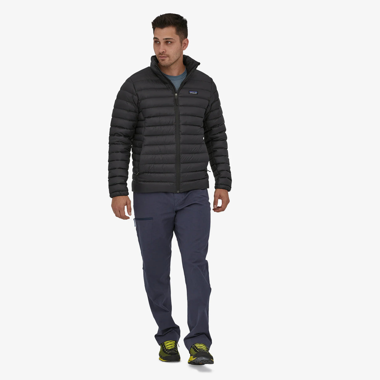 Patagonia Men’s Down Sweater | Sanbah Australia