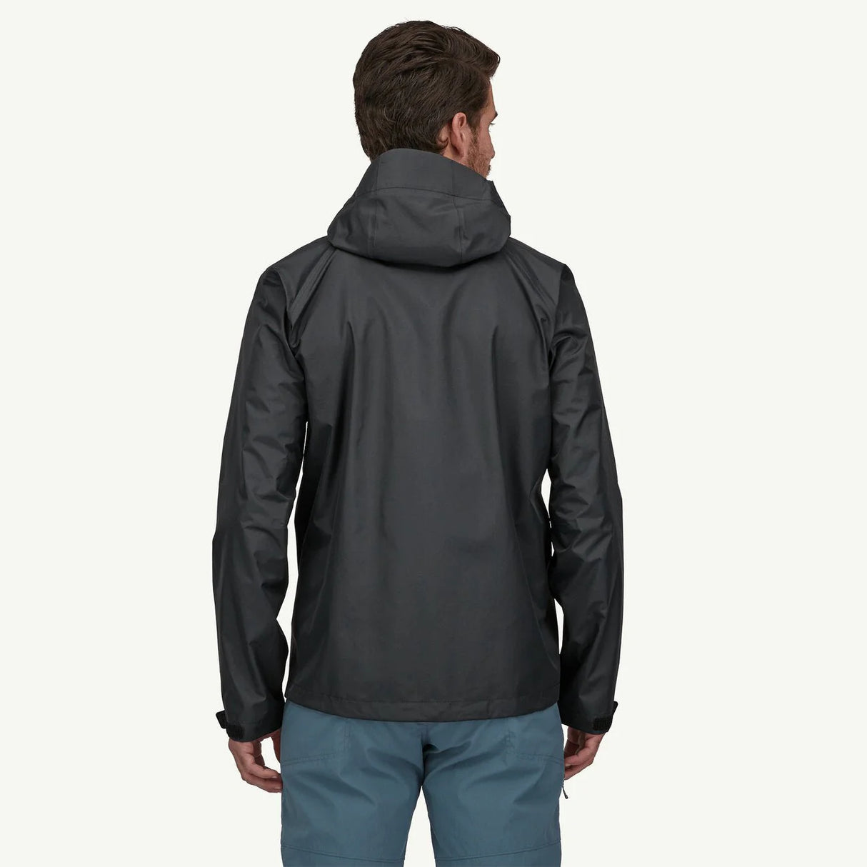 Patagonia Men’s Torrentshell 3 Layer Jacket