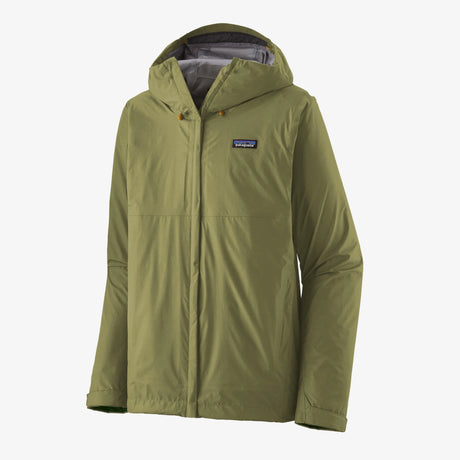 Patagonia Men’s Torrentshell 3 Layer Jacket